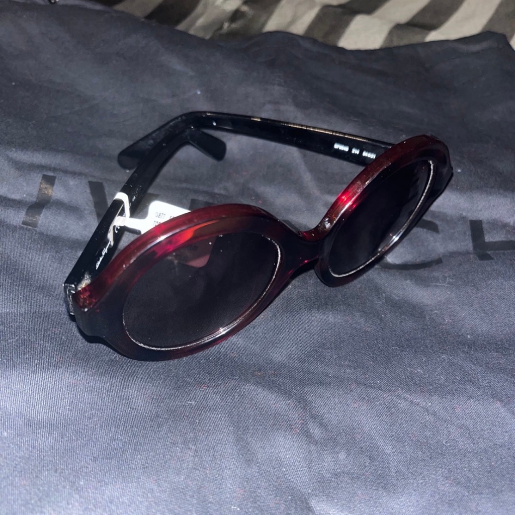 Designer Sunglasses